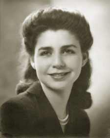 Frances Cushing Ervin