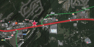 16456 US-280, Chelsea, AL 35043