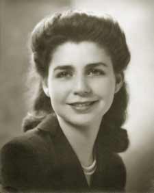 Frances Cushing Ervin
